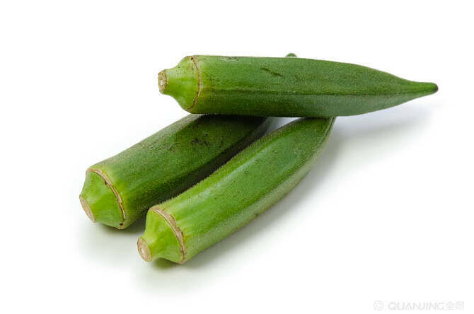 秋葵 Okra 
0.5kg