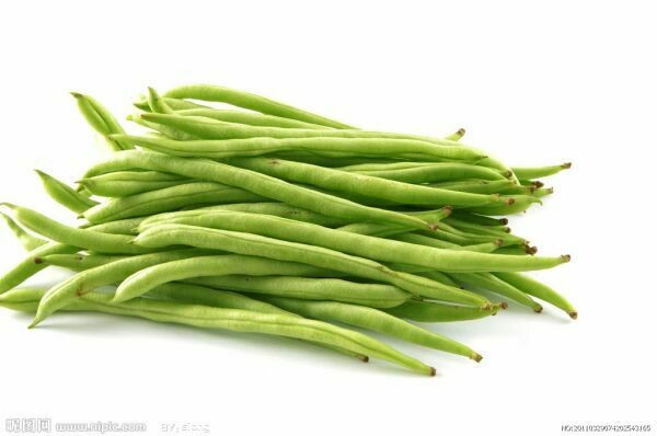 四季豆 Baguio beans 
0.5kg