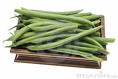 法国豆 French Bean 
0.5kg