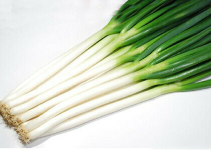 大葱 L Onion leek 
0.4kg