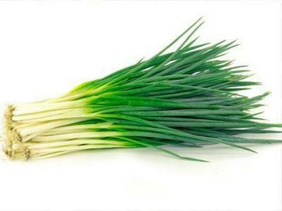 小葱 S Onion leek 
0.25kg