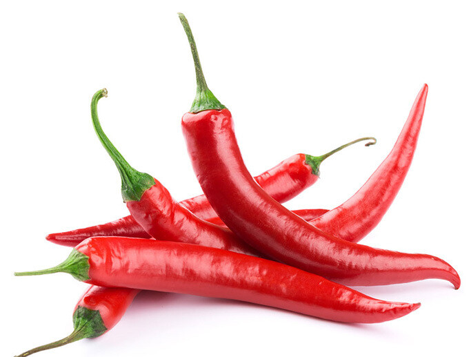 小辣椒 Sile Labuyo 
100g