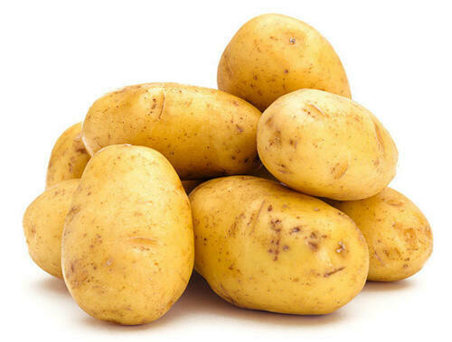 土豆 Potato 
1kg