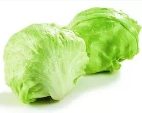 西生菜 Iceberg 
0.5kg