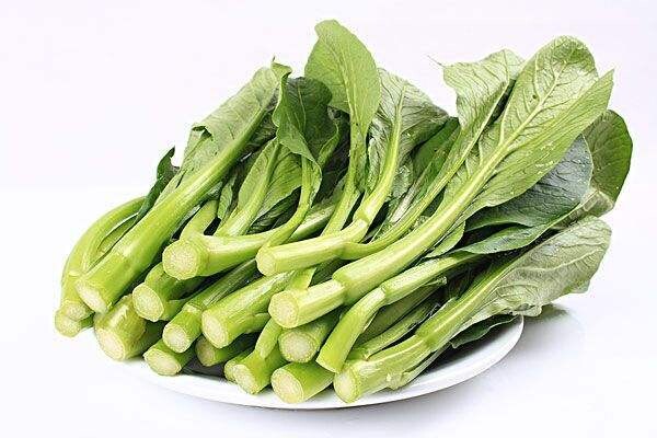 菜心 Chay Sim 
0.5 kg