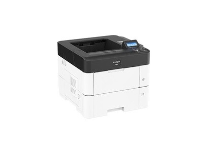 Impresora en blanco y negro RICOH P 800