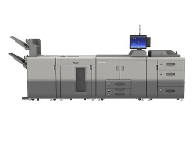 Impresora de Producción B/N RICOH Pro 8310/8320