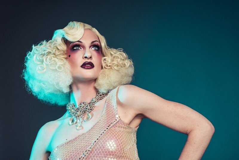 Breaking the 4th Wall: How to Connect with your Audience with The Lady Josephine