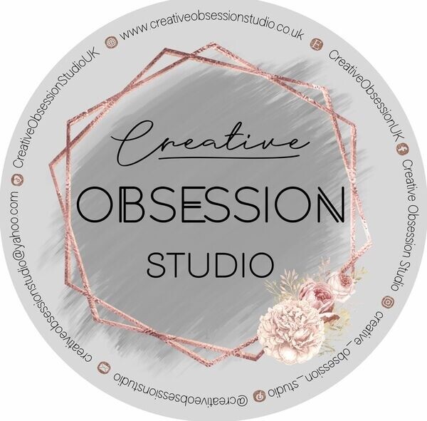 Creative Obsession Studio