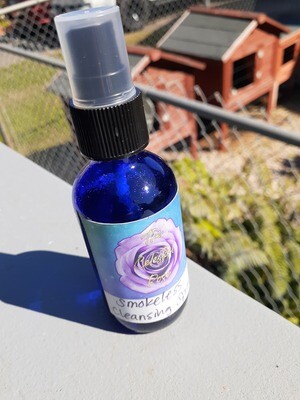Rich Witch Spray Perfume 2 Oz
