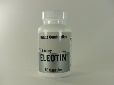 ELEOTIN Bentley
