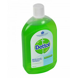Dettol Green Personal care 500ml
