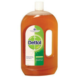 Dettol Regular 1ltr