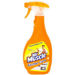 Mr Muscle Kitchen 500ml