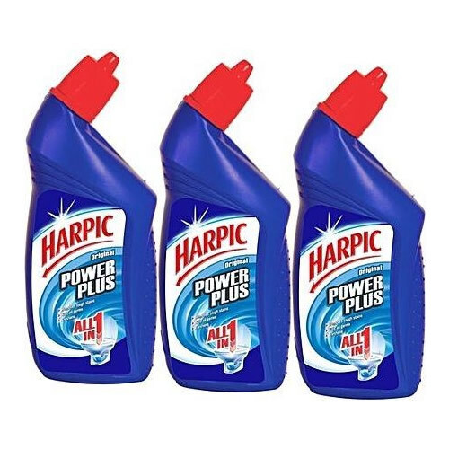 Harpic Power Plus Toilet Cleaner