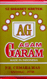 Asam Garam Kretek