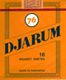 Djarum 76 Kretek - 16