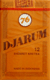 Djarum 76 Kretek - 12