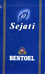 Bentoel Sejati Kretek