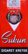Sukun Orange Kretek