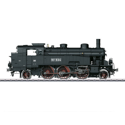 MÄRKLIN - Tender Dampflokomotive