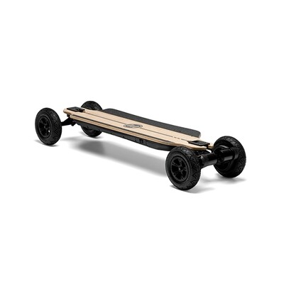 EVOLVE - GTR Bamboo All Terrain EVOLVE - GTR Bamboo All Terrain