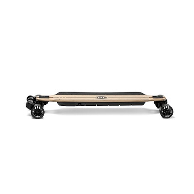 EVOLVE - GTR Bamboo Street EVOLVE - GTR Bamboo Street