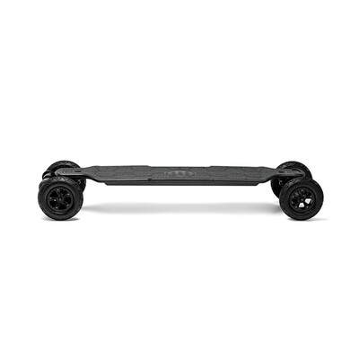 EVOLVE - GTR Carbon All Terrain EVOLVE - GTR Carbon All Terrain