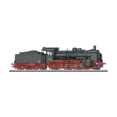 MÄRKLIN - Dampflokomotive