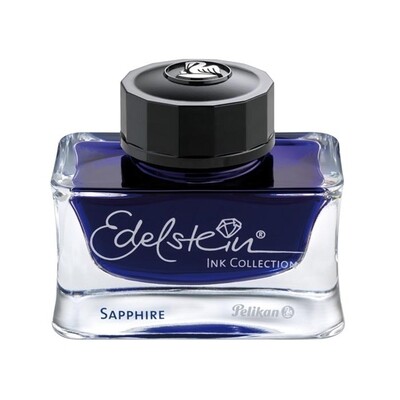 Edelstein Ink Sapphire