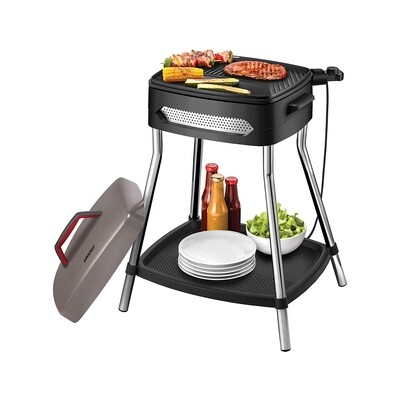 UNOLD - BBQ Power Grill