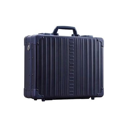ALEON - 15“ Business Briefcase Sapphire