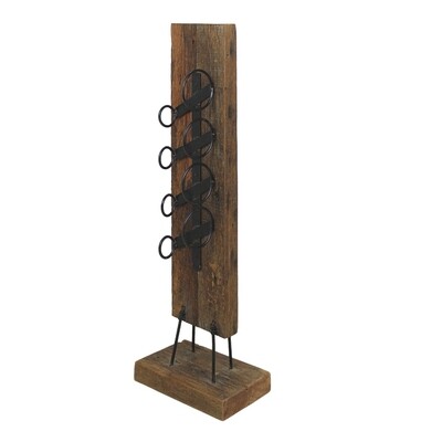 TIMBERTY - Weinflaschenhalter TIMBERTY - Weinflaschenhalter