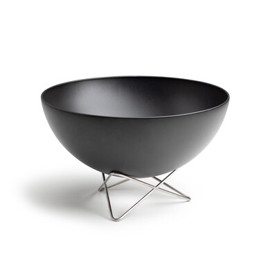 HÖFATS - BOWL Feuerschale mit Drahtfuss HÖFATS - BOWL Feuerschale mit Drahtfuss