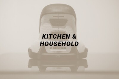 Kitchen & Household