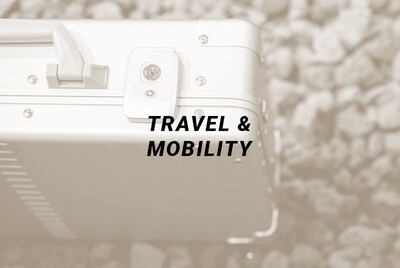 Travel & Mobility