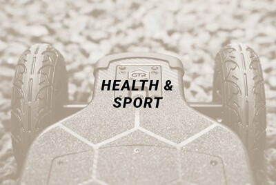 Health & Sport