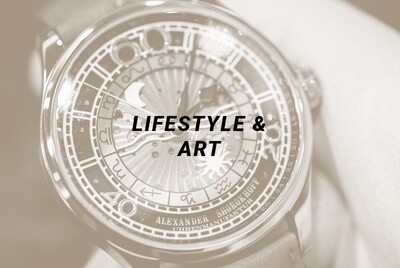 Lifestyle & Art