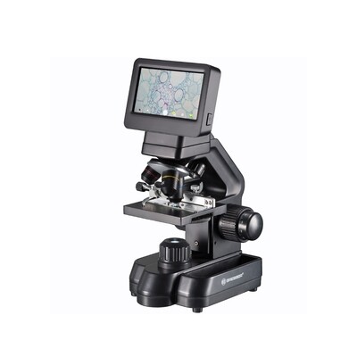BRESSER - Biolux Touch 5 MP HDMI Mikroskop BRESSER - Biolux Touch 5 MP HDMI Mikroskop