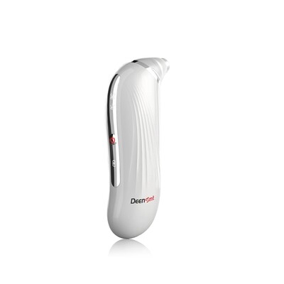 Deen Smart K20, Visual Pore Cleaner Device, white