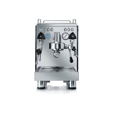 GRAEF - Espressomaschine contessa