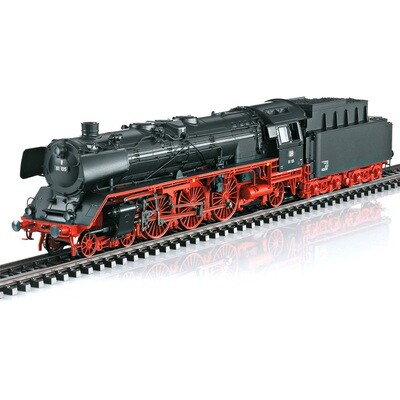 Dampflokomotive Baureihe 01, Spur H0