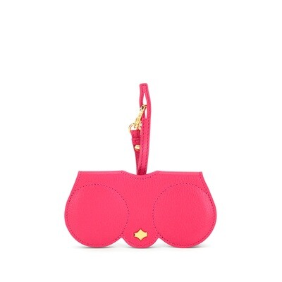ANY DI - SunCover Brillenetui, Fuchsia ANY DI - SunCover Brillenetui, Fuchsia