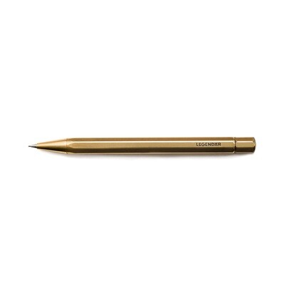 LGNDR - Brass Pencil TWYST