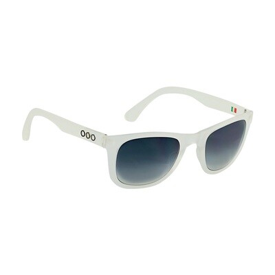 OUT OF ORDER - SUNGLASSES FLESSIBLE WHITE OUT OF ORDER - SUNGLASSES FLESSIBLE WHITE