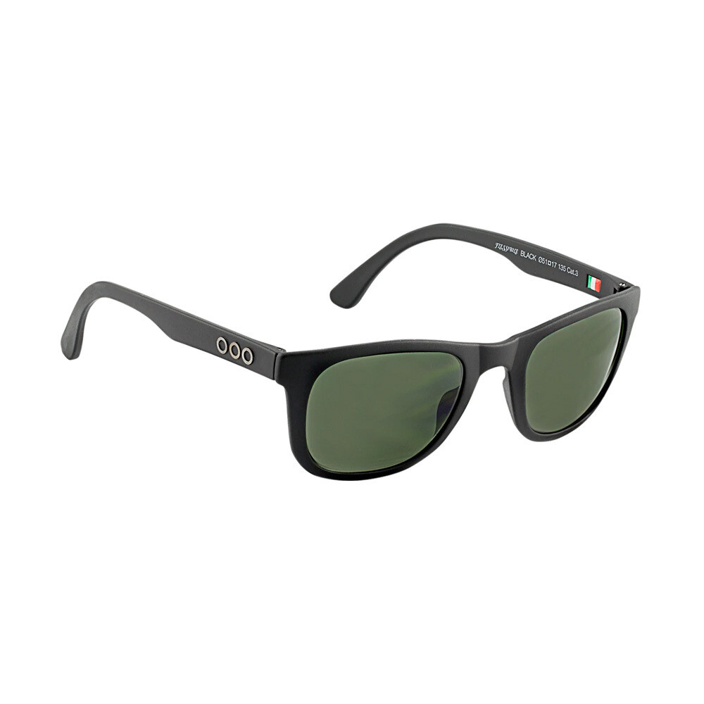 OUT OF ORDER - SUNGLASSES FLESSIBILE BLACK
