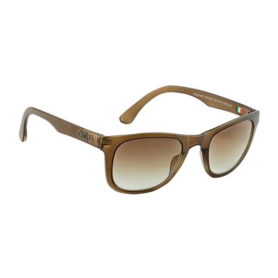 OUT OF ORDER - SUNGLASSES FLESSIBILE BROWN
