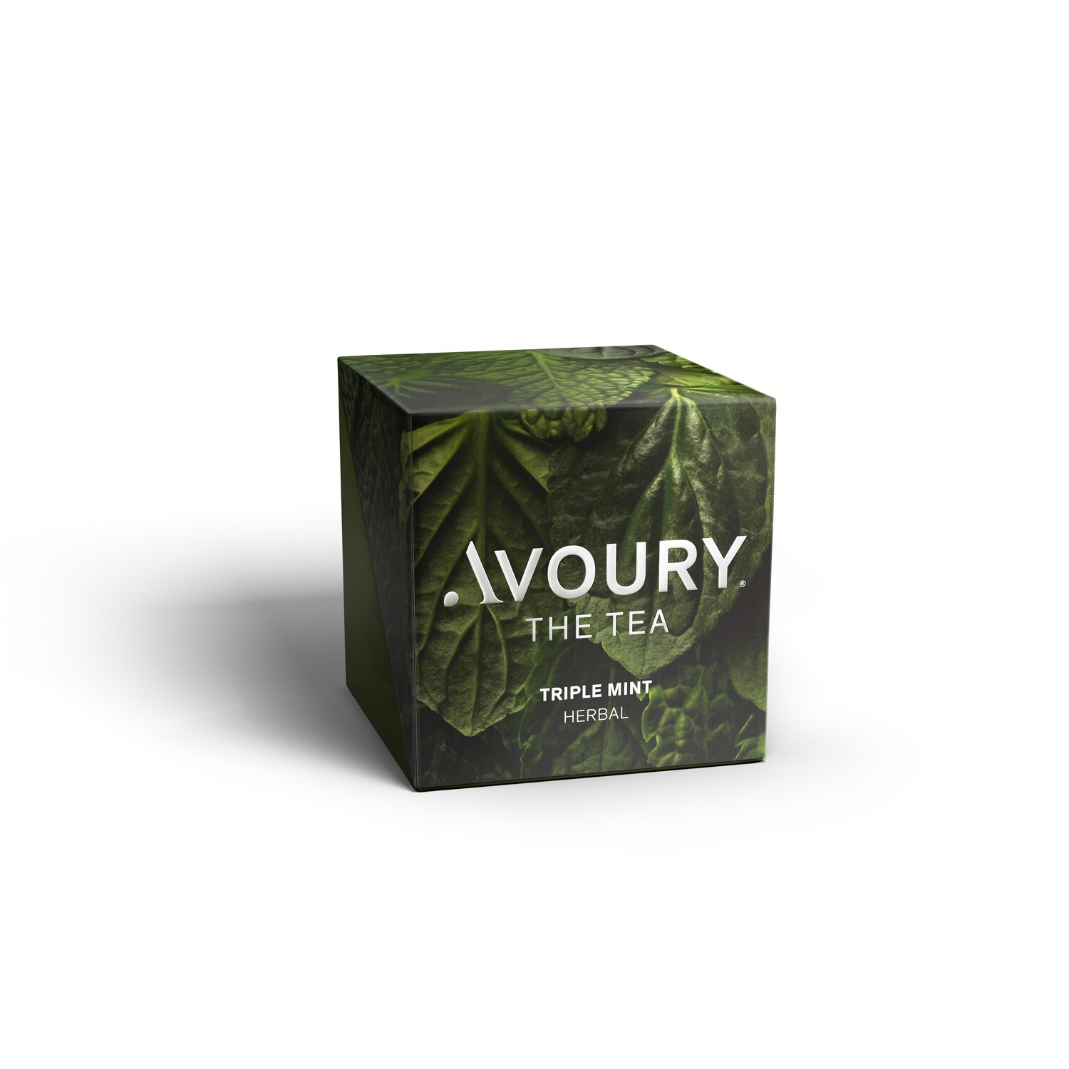 AVOURY - Triple Mint