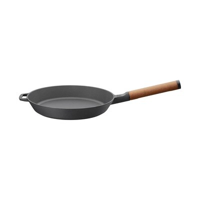 FISKARS - Norden Gusseisen-Bratpfanne 28 cm FISKARS - Norden Gusseisen-Bratpfanne 28 cm