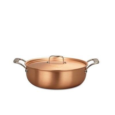 FALK CULINAIR - Signature Collection Stewpan 28 cm FALK CULINAIR - Signature Collection Stewpan 28 cm